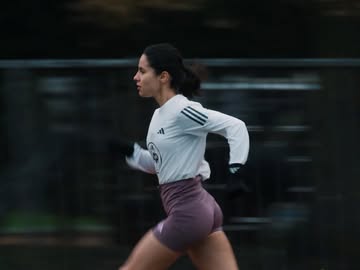 Highlights from Doco series for @adidasrunn...