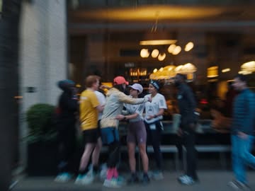 Highlights from Doco series for @adidasrunn...