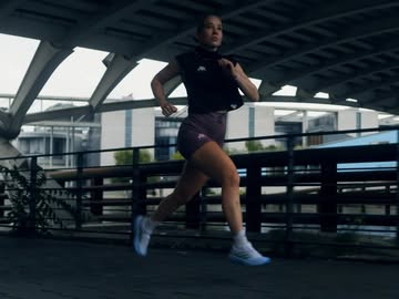 Highlights from Doco series for @adidasrunn...