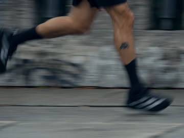Highlights from Doco series for @adidasrunn...