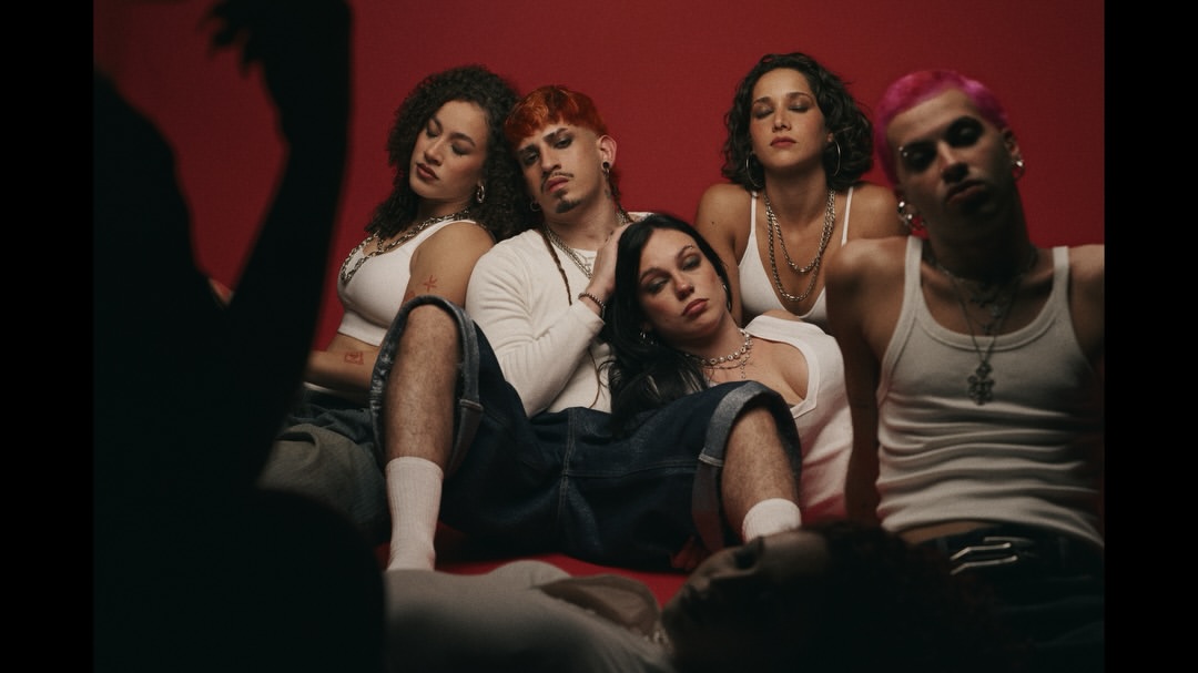 @itsyoungmiko BIAF<3

Credits: 
Young Miko - @itsyoungmiko
Producer - @prodxmauro 
Production Company: @1kdojo
Director: @kemeljamis / @shotsjpg 
Executive Producer: marianabeatriz__
Executive Producer: @ian_arduengo
Line Producer: @____nasha 
Production Coordinator: @jiniriscorrea
1st Assistant Director: @angeljack
Production Assistant: @luissotto_
Production Assistant: @machete.moya
Production Assistant: @davidcoira
Production Van Driver: @the_armando_martinez
2nd Assistant Director: @tripp_tania
Director of Photography: @cchelin
Focus Puller: @fotologus
2nd Camera Assistant: @luisvacila
Video / Data: María Fernanda Beltrán - @mafy_from_the_moon
Gaffer (Head of Lighting): @orlando_kangrip
Best Boy Electric: Alexis Hernández “Montañito”
Electrician: @jmarcano24
DMX Operator: @frvnkhenry_
Key Grip: @rafigrip
Best Boy Grip: @riveraedgar6
Grip: @fabiel_lopez30
Grip: @garyburcio
Grip: @ramses_bacteria
Production Design: @themovingrackpr
Leadman: @emagamorale
Set Dresser: @giioderequesens
Set Dresser: @dioslebron
Buyer: @hereismarinel

Choreographer:
Karina Ortiz - @karinaortiz_pr

Dancers:
Yabriana Liz - @yabrianaliz
Rachel Wilson - @rachel__wilson
Paula Cabano - @paucabano
Paola Barrantes - @paolanbarrantes
Javi Martell - @javi.martell
Sebastián Cintrón - @sebastiancintronpr

Dancers’ Wardrobe: @yasugar
Dancers’ Wardrobe Assistant: @r_riverbed
Dancers’ Wardrobe Assistant / Tailor: @alletudez

Hair & Makeup (Talent): @kpmuartist
Hair & Makeup Assistant (Talent): @natnimakeup

Location: @mr.durangomez
Glam: @jonuelnader @hairbychrisalexis
Styling: @davidxgomez

BTS:
@jonagalindob
@innoooooooooo

Craft Service: @losnenesdecraftypr
Axel Burgos - @_axelburgos94
Ulysses Grant - @el_apalturri89

Editor: @mar_celeste
Grade: @studio__rm
Colourist: @dayofthejack
Executive Producer: @mikecoley_culkin
Colour Producer: @ellahill.jpg
Graphics: @perezalejandromontoya
VFX: @elarenero_
SFX: Rafi Pérez @rpfxlogistics