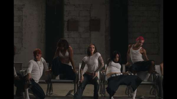 @itsyoungmiko BIAF<3