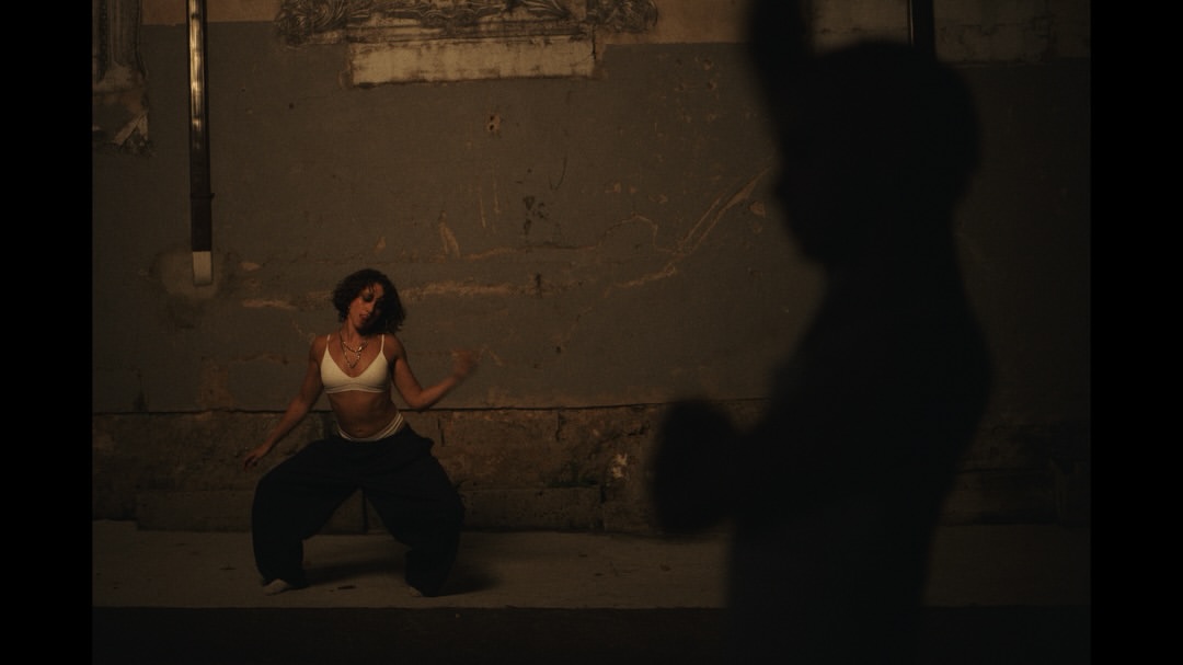 @itsyoungmiko BIAF<3

Credits: 
Young Miko - @itsyoungmiko
Producer - @prodxmauro 
Production Company: @1kdojo
Director: @kemeljamis / @shotsjpg 
Executive Producer: marianabeatriz__
Executive Producer: @ian_arduengo
Line Producer: @____nasha 
Production Coordinator: @jiniriscorrea
1st Assistant Director: @angeljack
Production Assistant: @luissotto_
Production Assistant: @machete.moya
Production Assistant: @davidcoira
Production Van Driver: @the_armando_martinez
2nd Assistant Director: @tripp_tania
Director of Photography: @cchelin
Focus Puller: @fotologus
2nd Camera Assistant: @luisvacila
Video / Data: María Fernanda Beltrán - @mafy_from_the_moon
Gaffer (Head of Lighting): @orlando_kangrip
Best Boy Electric: Alexis Hernández “Montañito”
Electrician: @jmarcano24
DMX Operator: @frvnkhenry_
Key Grip: @rafigrip
Best Boy Grip: @riveraedgar6
Grip: @fabiel_lopez30
Grip: @garyburcio
Grip: @ramses_bacteria
Production Design: @themovingrackpr
Leadman: @emagamorale
Set Dresser: @giioderequesens
Set Dresser: @dioslebron
Buyer: @hereismarinel

Choreographer:
Karina Ortiz - @karinaortiz_pr

Dancers:
Yabriana Liz - @yabrianaliz
Rachel Wilson - @rachel__wilson
Paula Cabano - @paucabano
Paola Barrantes - @paolanbarrantes
Javi Martell - @javi.martell
Sebastián Cintrón - @sebastiancintronpr

Dancers’ Wardrobe: @yasugar
Dancers’ Wardrobe Assistant: @r_riverbed
Dancers’ Wardrobe Assistant / Tailor: @alletudez

Hair & Makeup (Talent): @kpmuartist
Hair & Makeup Assistant (Talent): @natnimakeup

Location: @mr.durangomez
Glam: @jonuelnader @hairbychrisalexis
Styling: @davidxgomez

BTS:
@jonagalindob
@innoooooooooo

Craft Service: @losnenesdecraftypr
Axel Burgos - @_axelburgos94
Ulysses Grant - @el_apalturri89

Editor: @mar_celeste
Grade: @studio__rm
Colourist: @dayofthejack
Executive Producer: @mikecoley_culkin
Colour Producer: @ellahill.jpg
Graphics: @perezalejandromontoya
VFX: @elarenero_
SFX: Rafi Pérez @rpfxlogistics