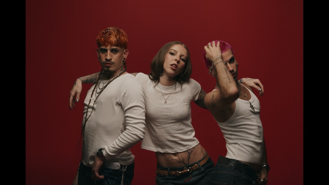 @itsyoungmiko BIAF<3

Credits: 
Young Miko - @itsyoungmiko
Producer - @prodxmauro 
Production Company: @1kdojo
Director: @kemeljamis / @shotsjpg 
Executive Producer: marianabeatriz__
Executive Producer: @ian_arduengo
Line Producer: @____nasha 
Production Coordinator: @jiniriscorrea
1st Assistant Director: @angeljack
Production Assistant: @luissotto_
Production Assistant: @machete.moya
Production Assistant: @davidcoira
Production Van Driver: @the_armando_martinez
2nd Assistant Director: @tripp_tania
Director of Photography: @cchelin
Focus Puller: @fotologus
2nd Camera Assistant: @luisvacila
Video / Data: María Fernanda Beltrán - @mafy_from_the_moon
Gaffer (Head of Lighting): @orlando_kangrip
Best Boy Electric: Alexis Hernández “Montañito”
Electrician: @jmarcano24
DMX Operator: @frvnkhenry_
Key Grip: @rafigrip
Best Boy Grip: @riveraedgar6
Grip: @fabiel_lopez30
Grip: @garyburcio
Grip: @ramses_bacteria
Production Design: @themovingrackpr
Leadman: @emagamorale
Set Dresser: @giioderequesens
Set Dresser: @dioslebron
Buyer: @hereismarinel

Choreographer:
Karina Ortiz - @karinaortiz_pr

Dancers:
Yabriana Liz - @yabrianaliz
Rachel Wilson - @rachel__wilson
Paula Cabano - @paucabano
Paola Barrantes - @paolanbarrantes
Javi Martell - @javi.martell
Sebastián Cintrón - @sebastiancintronpr

Dancers’ Wardrobe: @yasugar
Dancers’ Wardrobe Assistant: @r_riverbed
Dancers’ Wardrobe Assistant / Tailor: @alletudez

Hair & Makeup (Talent): @kpmuartist
Hair & Makeup Assistant (Talent): @natnimakeup

Location: @mr.durangomez
Glam: @jonuelnader @hairbychrisalexis
Styling: @davidxgomez

BTS:
@jonagalindob
@innoooooooooo

Craft Service: @losnenesdecraftypr
Axel Burgos - @_axelburgos94
Ulysses Grant - @el_apalturri89

Editor: @mar_celeste
Grade: @studio__rm
Colourist: @dayofthejack
Executive Producer: @mikecoley_culkin
Colour Producer: @ellahill.jpg
Graphics: @perezalejandromontoya
VFX: @elarenero_
SFX: Rafi Pérez @rpfxlogistics