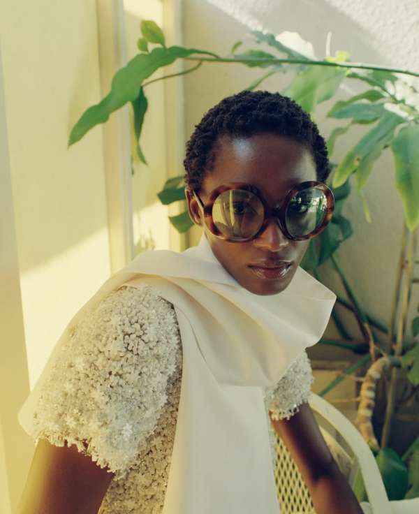 Celine, Été Campaign 