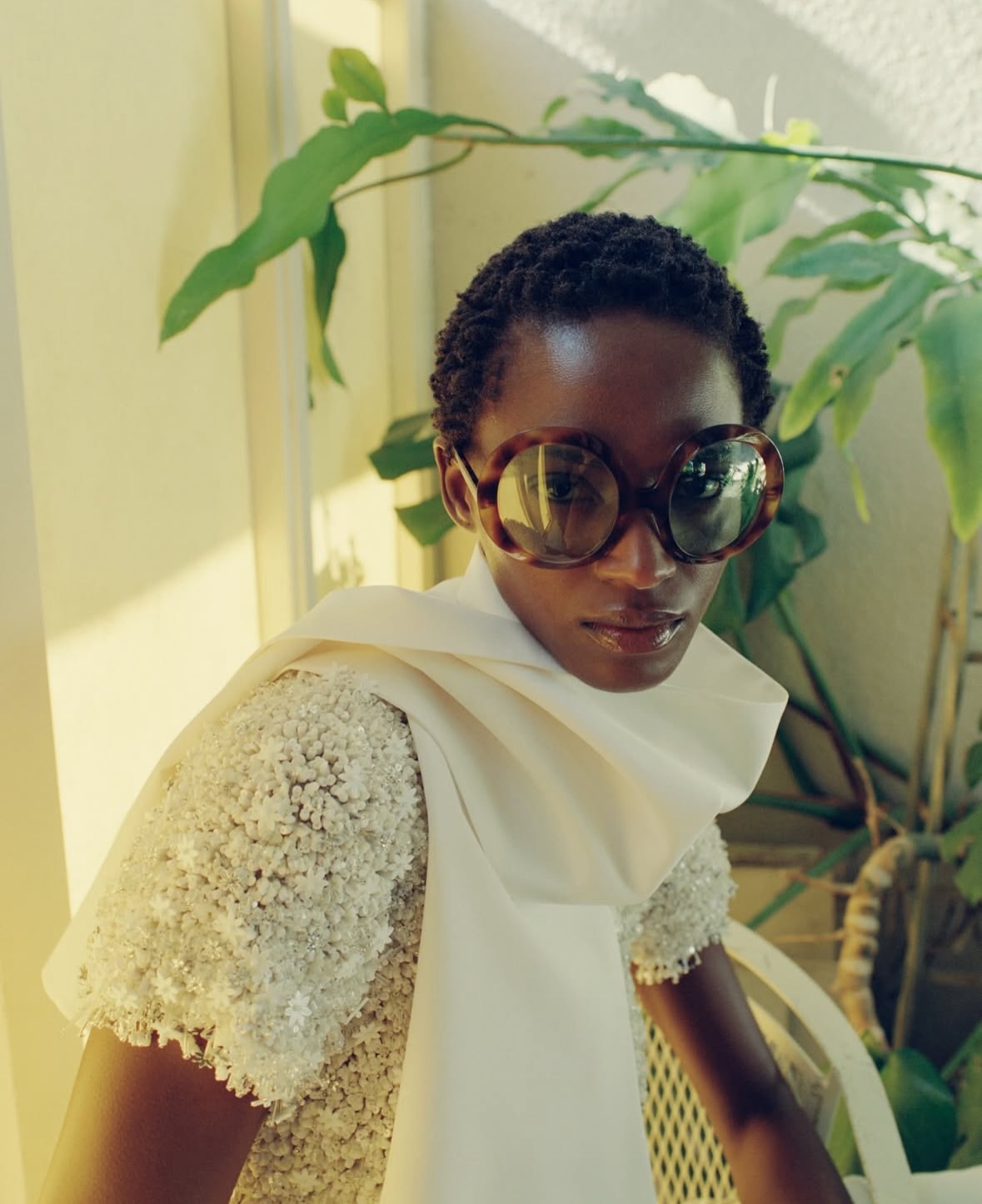 Celine, Été Campaign 