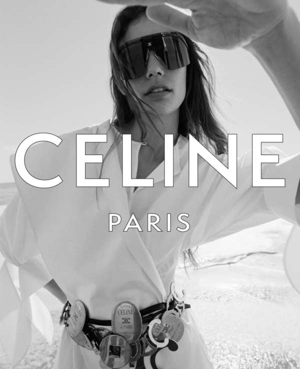 Celine, Été Campaign 