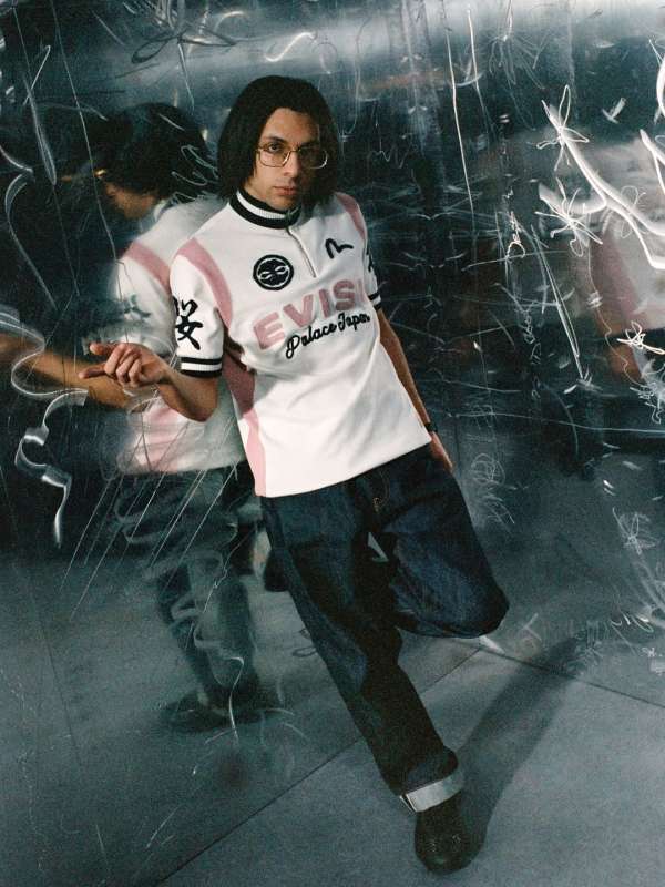 PALACE EVISU ’26