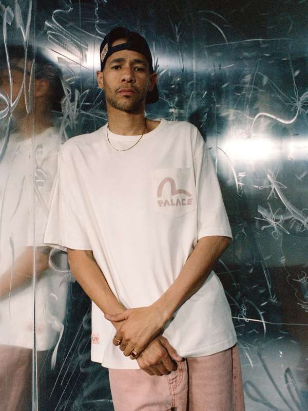 PALACE EVISU ’26