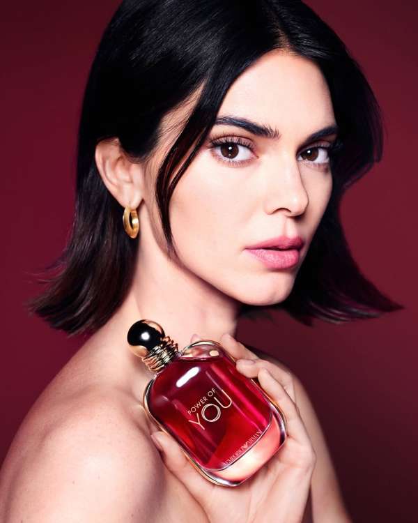 Emporio Armani, Power of You 