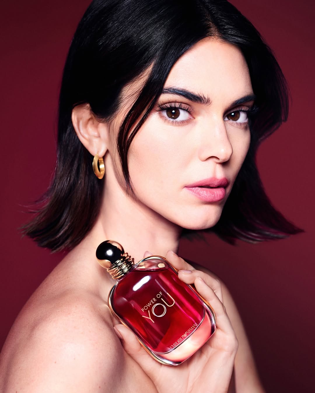Emporio Armani, Power of You 