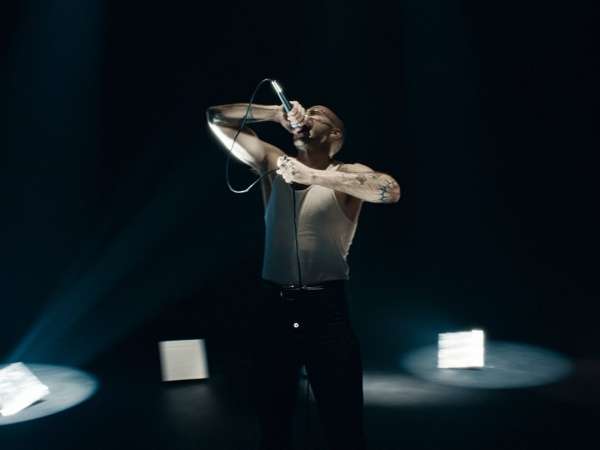 Vlad grades Show Me The Body, Dance in the ...