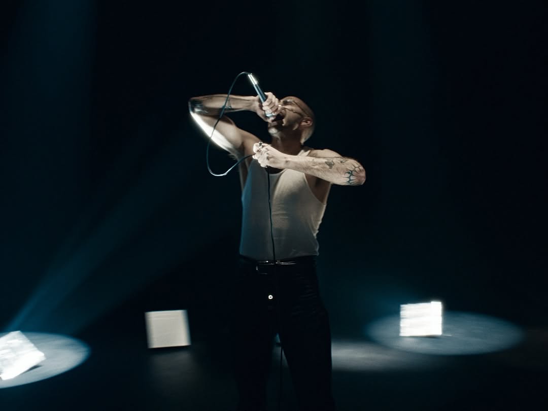 Vlad grades Show Me The Body, Dance in the USA
