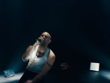 Vlad grades Show Me The Body, Dance in the ...