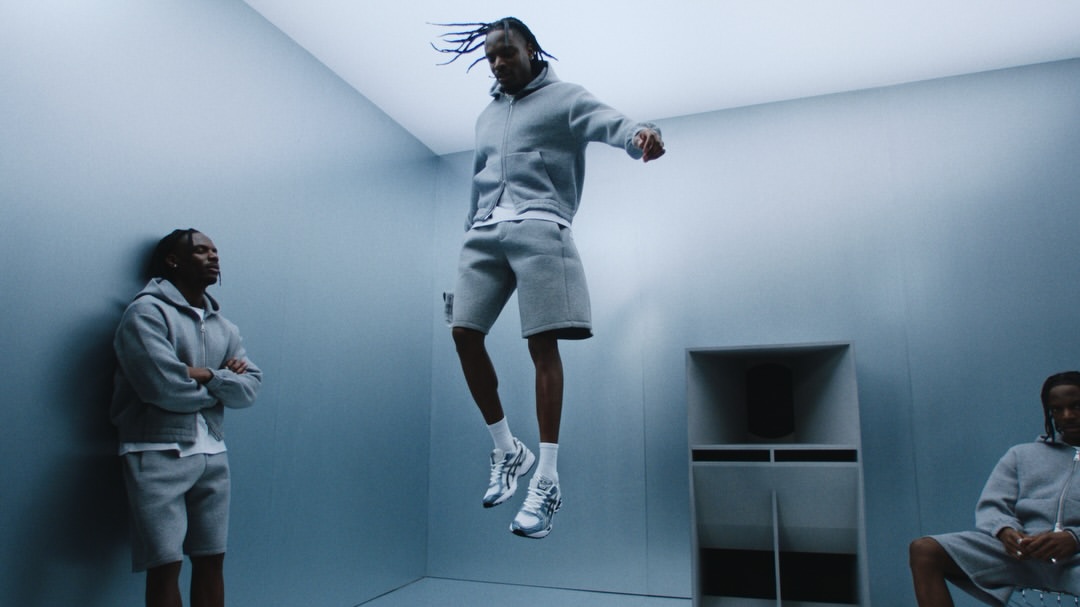 Jules grades @asics x @jdsports 

Credits: 
Director & Editor: @benbro.ok
Creative Agency & Production: @laced_creative
DOP: @rowanbiddiscombe
Stylist: @hannahshaw_____
Stylist: Joel Boyd
HMU: @zoerubinmakeup
Music & Sound Design: @paulhumphriess

Studio RM Credits: 
Colourist: @juleswcolour 
Colour Assist: @alyssacollomedina 
Exec. Producer: @mikecoley_culkin
Colour Producer: @ellahill.jpg