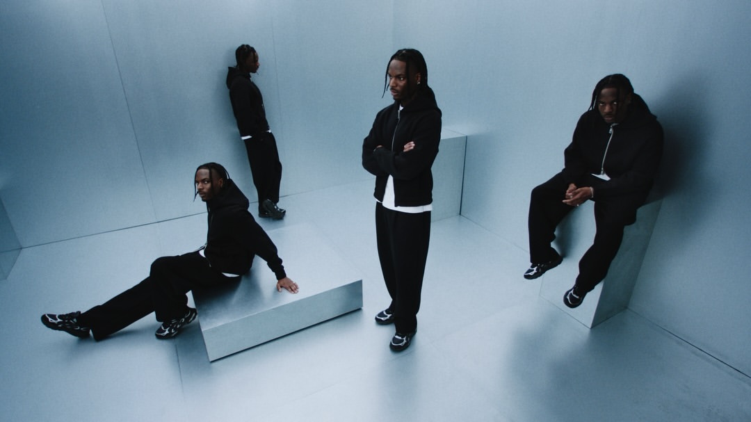 Jules grades @asics x @jdsports 

Credits: 
Director & Editor: @benbro.ok
Creative Agency & Production: @laced_creative
DOP: @rowanbiddiscombe
Stylist: @hannahshaw_____
Stylist: Joel Boyd
HMU: @zoerubinmakeup
Music & Sound Design: @paulhumphriess

Studio RM Credits: 
Colourist: @juleswcolour 
Colour Assist: @alyssacollomedina 
Exec. Producer: @mikecoley_culkin
Colour Producer: @ellahill.jpg