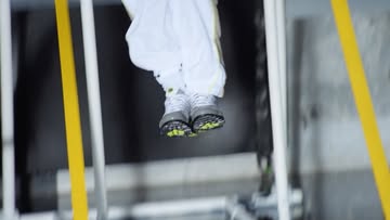 Nike Air Max starring @w.saliba4