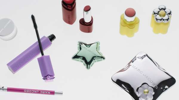 Marc Jacobs Beauty