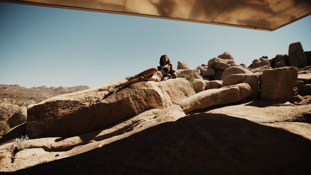 Jimmy Choo, Summer ’26 with Georgia Palmer
Grade by Jack @dayofthejack
Finishing by us
Credits:
Director: @quentindebriey
Creative Director at Jimmy Choo: @sandrachoiofficial
Vice President, Brand Image Jimmy Choo: @kerryhaynes
Creative Director: @yandelli
Stylist: @sydneyrosethomas
Production: @theproductionclub/
Editor: @mattkitchin
Studio RM Credits:
Colour: @dayofthejack
Colour Assist: @alyssacollomedina @danbrowncolour
Flame Artist: @jacklgs
Exec Proudcer: @mikecoley_culkin
Producer: @ellahill.jpg