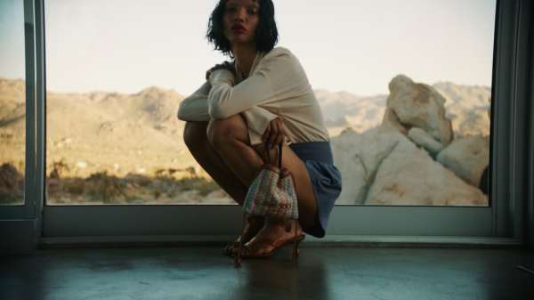 Jimmy Choo, Summer ’26 with Georgia Palmer