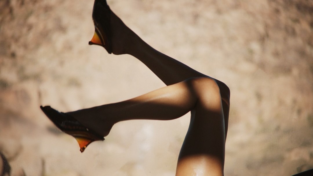 Jimmy Choo, Summer ’26 with Georgia Palmer
Grade by Jack @dayofthejack
Finishing by us
Credits:
Director: @quentindebriey
Creative Director at Jimmy Choo: @sandrachoiofficial
Vice President, Brand Image Jimmy Choo: @kerryhaynes
Creative Director: @yandelli
Stylist: @sydneyrosethomas
Production: @theproductionclub/
Editor: @mattkitchin
Studio RM Credits:
Colour: @dayofthejack
Colour Assist: @alyssacollomedina @danbrowncolour
Flame Artist: @jacklgs
Exec Proudcer: @mikecoley_culkin
Producer: @ellahill.jpg