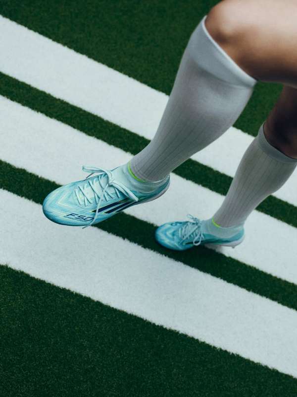 Adidas with Chloe Kelly