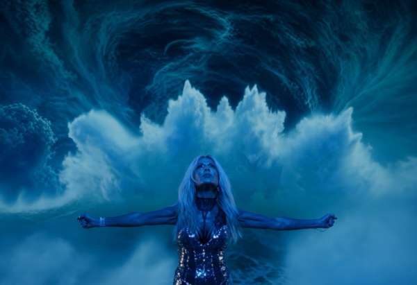 Anna Vissi, Aigaio