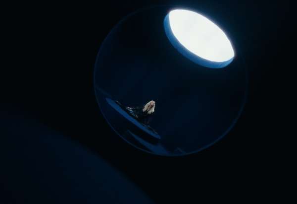 Anna Vissi, Aigaio