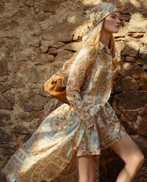 Louis Vuitton, Resort ’26