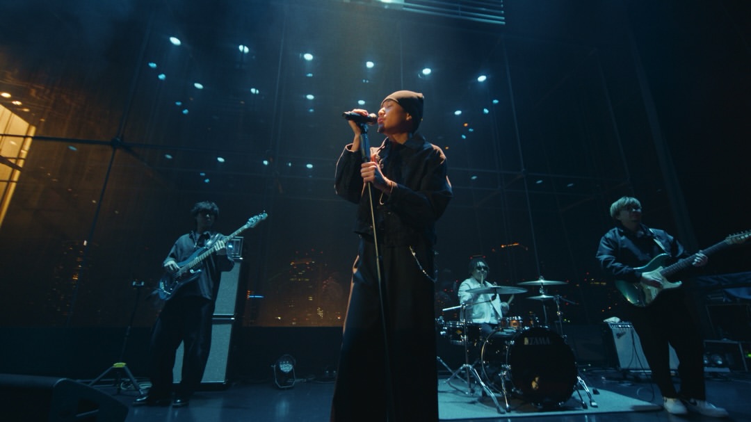 Yo-Sea “FollowMe” out now🔥🔥🔥🔥
@yo_sea7878
@aotl_tokyo
Director:Yudai Maruyama
@ulive_udai
DOP: Hiroki Yamada
@yamada_hiroki
1st Camera Assistant:Natsumi Tsuji
@rsjbnxig2
2nd Camera Assistant:Ginta Nakahara
@silverman1127
3rd Camera Assistant:Ten Kugawa
Steadicam Operator:Koji Scott Ishida
@kojiscottishida
Lighting Director:Tatsuya Hirayama
Chief Lighting Assistant:Shota Uchida
2nd Lighting Assistant:Shugo Watanabe,Yoshikazu Suehiro,Shintaro Sekiguchi
Hair&Make:Atsushi Kawashiri
@atsushi_kwsr
Stylist:Jun Ishikawa
@jun_i.shikawa
Styling Assistant:Haruki Ueda
@harukiueda
Studio Engineer: Tomohiro Muro
Offline Editor:Yudai Maruyama,Junichi Namiki,Takuto Maruyama
@junichi_namiki
@_marutaku_
Colour House : @studio__rm
Colourist:Vlad Barin @vladb.c
Executive Producer : @mikecoley_culkin
Colour Producer : @ellahill.jpg
Colour assistants : @danbrowncolour @alyssacollomedina
AI Creator:Kio Endo
Title Designer:Ryohei Kaneda
@kanedaryohei
Driver:Naoto Onodera(NASH EST)
Naoki Yumitori(YESMAN)
Egami Ryohei(NASH EST)
@nash_est_13
Special Attendant:Daisuke Neki
@nekidai
Special Thanks:
Akinori Handa
@akinori_handa
Sho Ogawa
@shoogawa
Takato Kumashiro
@takatott
Yukino Matsuura
@yukinobazooka
Reign
@_callmereign_
vegetable D.
@naruho81
OPPA-LA
@oppa_la777
BILLBOARD TOKYO
@billboardlive_tokyo
Production Assistant:
Yuki Uchitani
@workuchitani
Yuta Yonemori
@yu.l1fe
Chisaki Hashimoto
cisksy
Ryoka Horiuchi
Producer:Kio Endo, @_12kio07 Kazuma Uesu
@kazumauesu
#colorgrading #davinciresolve