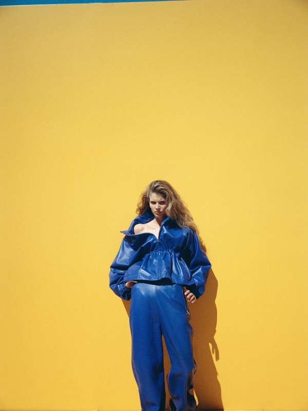 W Volume Three ’26, The Pop Issue 