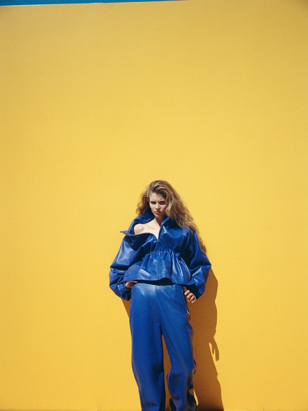 W Volume Three ’26, The Pop Issue 