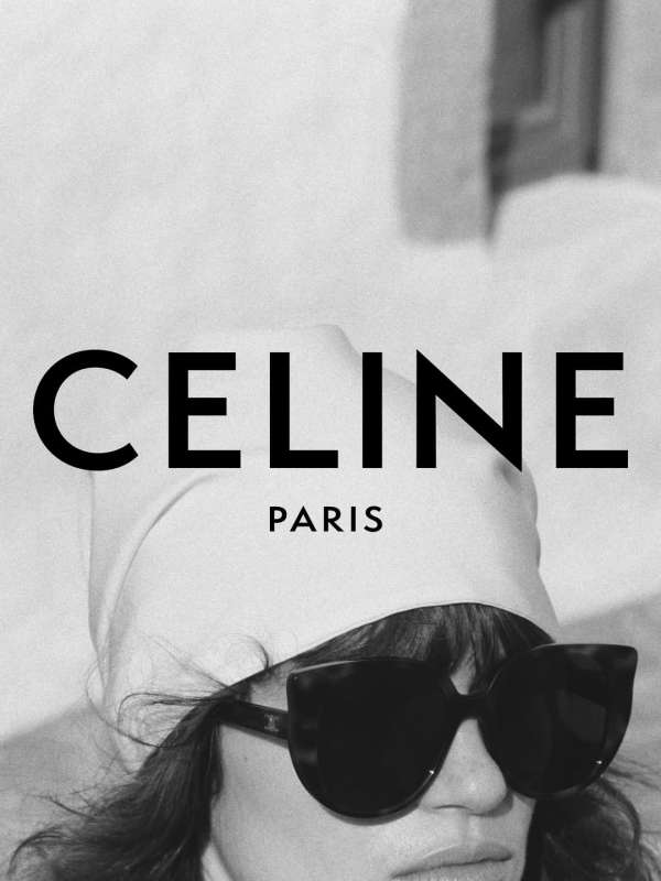 AUTOMNE CELINE 