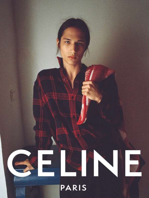 AUTOMNE CELINE 