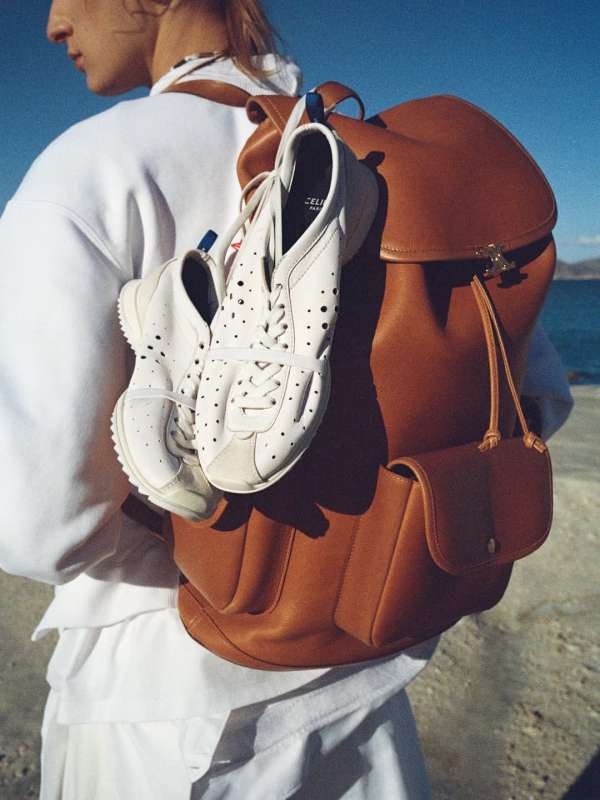 AUTOMNE CELINE 