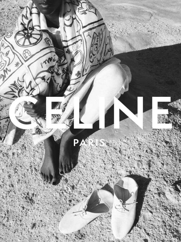 AUTOMNE CELINE 