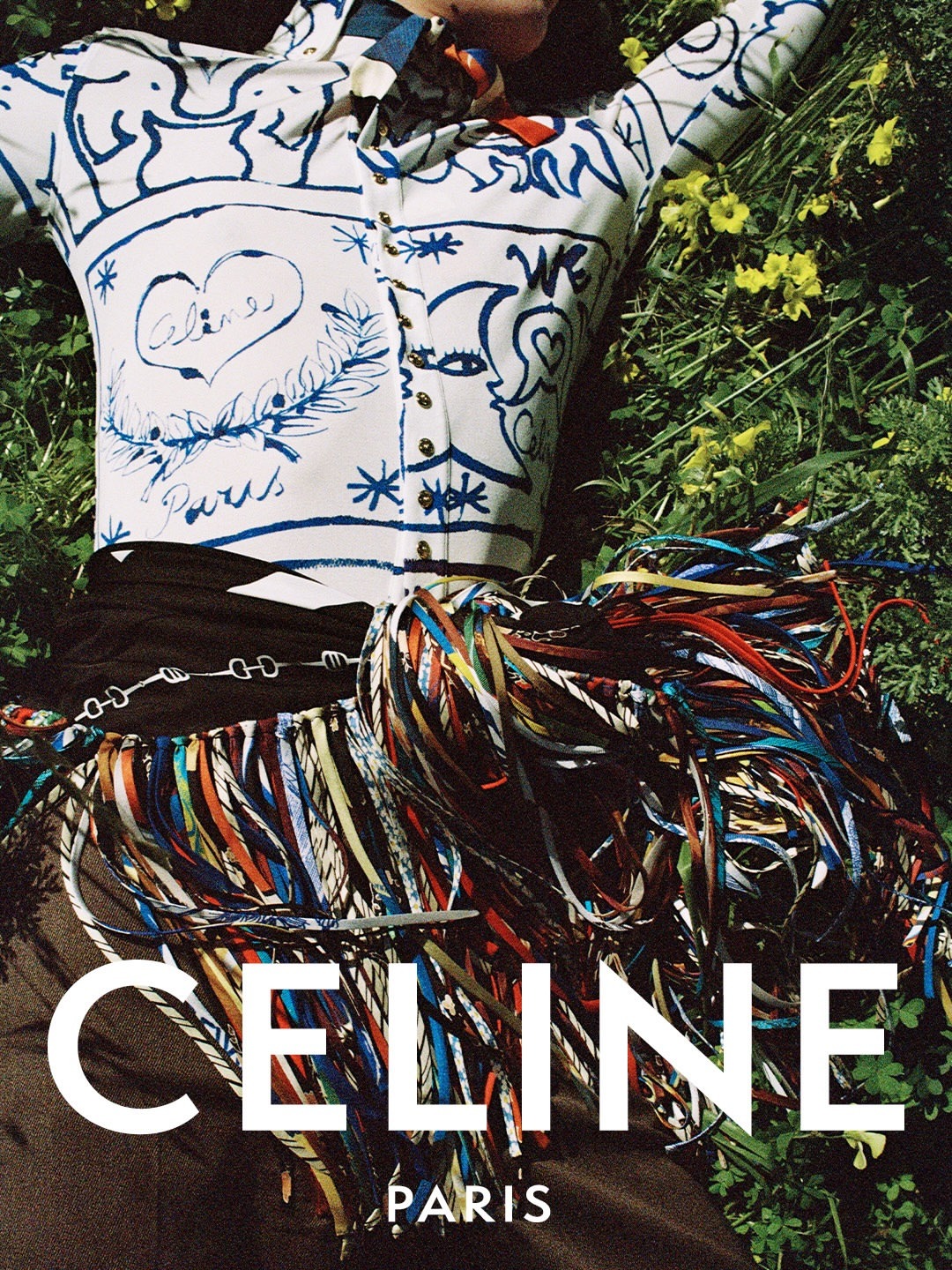 AUTOMNE CELINE 

Photographed by Zoë Ghertner
Retouching by us

Credits: 
Photographer: @zoeghertner
Image & Casting Director: @samuel_ellis
Art Direction: @may_be
@kevintekinel
@charleslevai
Stylist: @niiccotorelli
Hair: @hollismithhead
Makeup: @luciapicaofficial
Production: @apstudioinc
Retouching and Post: @studio__rm
