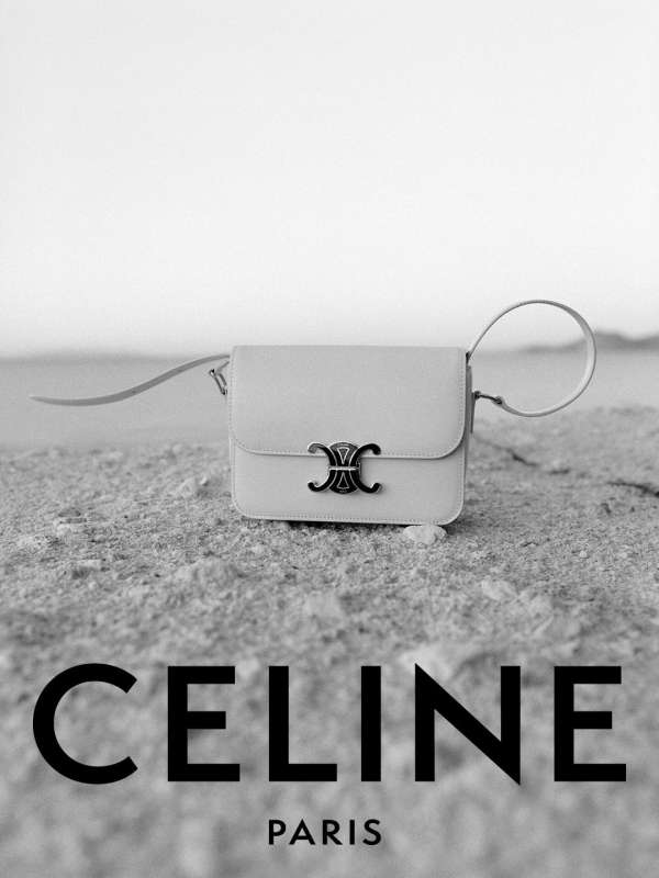 AUTOMNE CELINE 