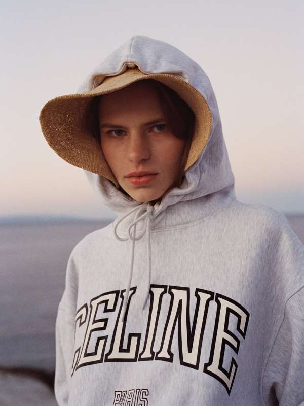 AUTOMNE CELINE 