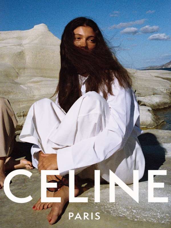 AUTOMNE CELINE 