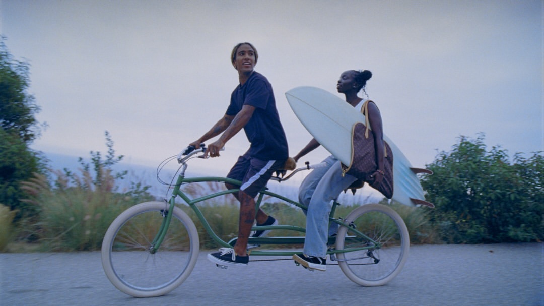 Jack grades Pharrell’s Louis Vuitton #SS27

Credits: 
director + writer + creative director @____brick
DOP @nelsnegatives
producer  @laurenpaigecreates
hawaii creative producer  @cliff_kapono
sound design @____brick
editor @____brick
hair  @goldietheplayer
make up @elysethoms
prop design @alexandrareviere
production manager @_benlevy_

Studio RM Credits: 
Grade: @dayofthejack 
Grade Assists: @danbrowncolour @alyssacollomedina 
Executive Producer: Benjamin Darris