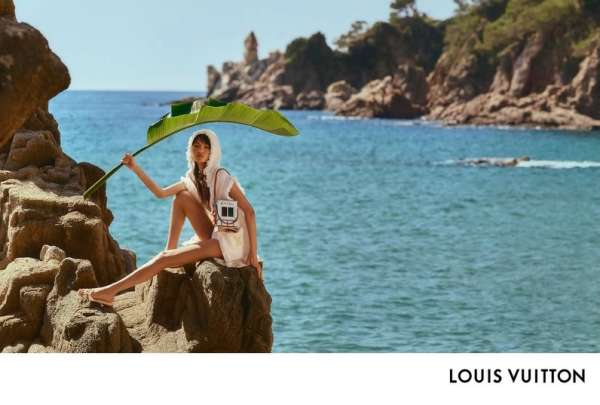 Louis Vuitton, Resort ’26