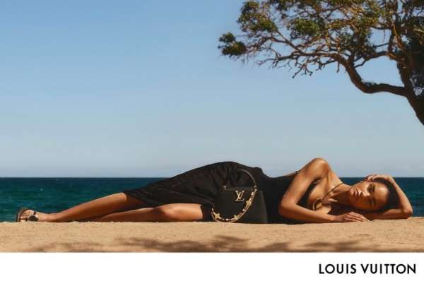 Louis Vuitton, Resort ’26
