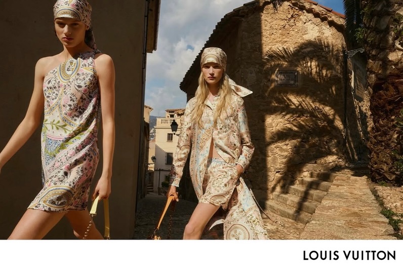 Louis Vuitton, Resort ’26
Photographed by Cass Bird
Retouching by us
Credits:
Photographer: @cassblackbird
Creative Direction: @look.inc
Production: @onethirtyeightproductions
Fashion Editor/Stylist: @marieameliesauve
Hair Stylist: @stephanelancien
Makeup Artist: @christinecorbel
Casting Director: @ashleybrokaw
Retouching and Post: @studio__rm
