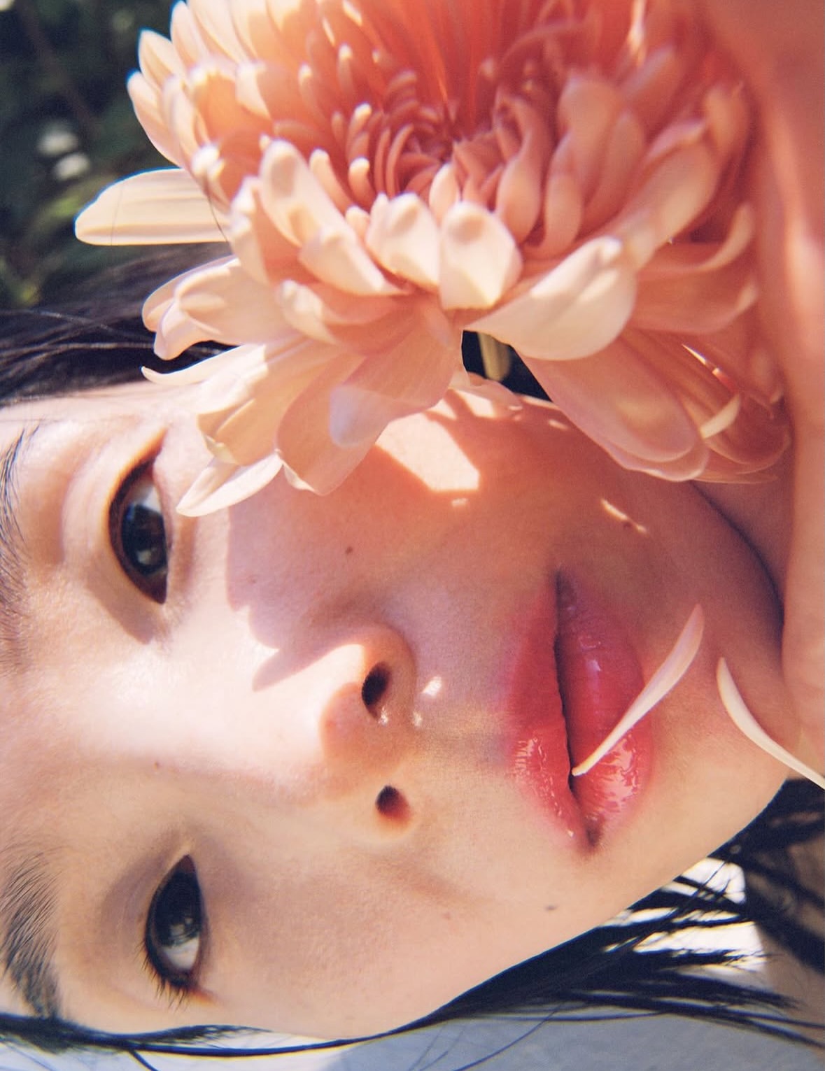 Chanel Beauty, Jū, Xiǎowén