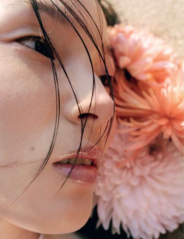 Chanel Beauty, Jū, Xiǎowén