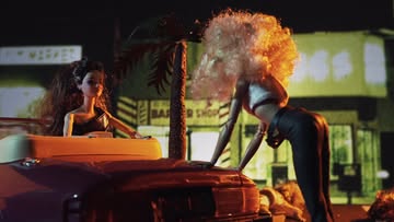Lex Amarni - the kill 2
