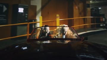 Lex Amarni - the kill 2