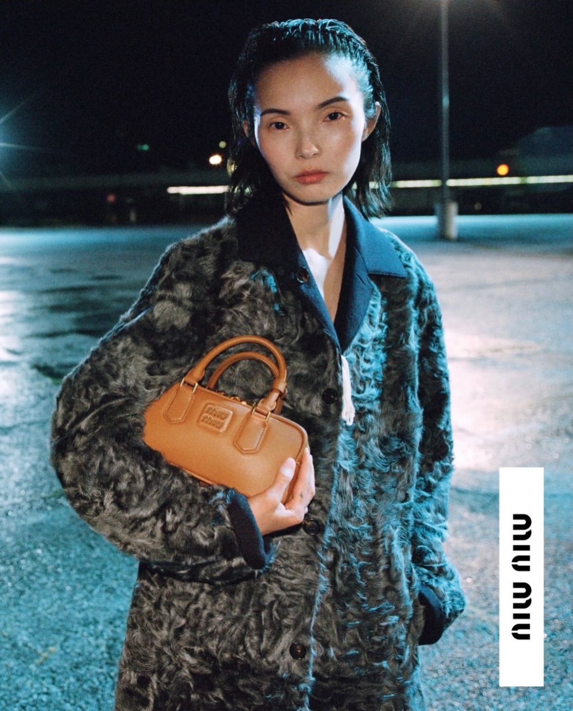 @haileybieber and @jujujuxiaowen for Miu Miu 
Fall/Winter ‘26 

Photographed by @zoeghertner 
Retouching by us

Credits: 
Creative Director: #MiucciaPrada
Photographer: @zoeghertner 
Art Direction #christophersimmonds 
Styling @lottavolkova 
Casting @ashleybrokaw 
Hair @hollismithhead 
Nails @nailsbymei
Makeup: @thomasdekluyver
Retouching & Post: @studio__rm
