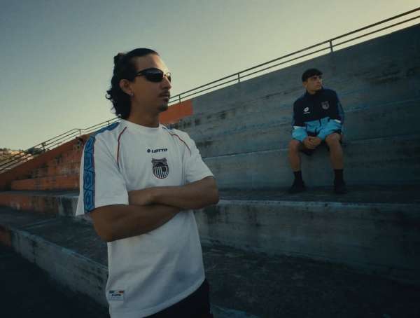 Grimsby Town F.C - inspired by Italian cult...